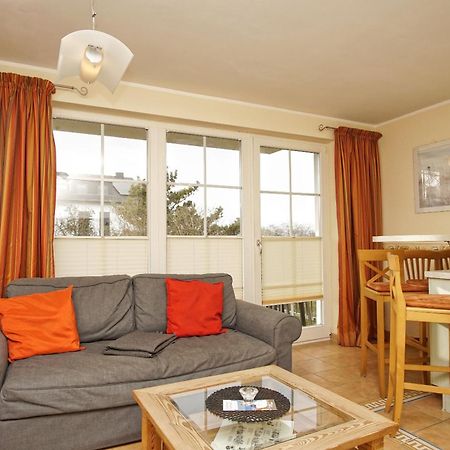 גלווה Strandvilla Boeck Fewo 10 Strandnah, Balkon, Meerblick מראה חיצוני תמונה