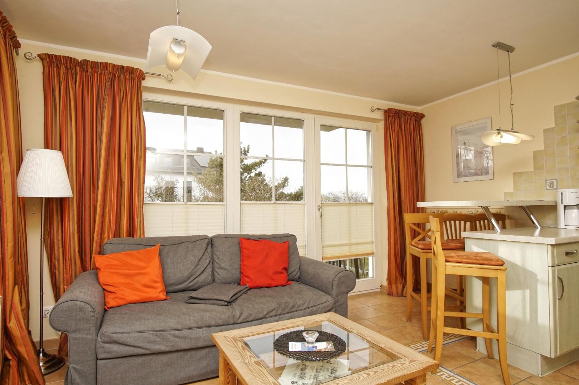 גלווה Strandvilla Boeck Fewo 10 Strandnah, Balkon, Meerblick מראה חיצוני תמונה
